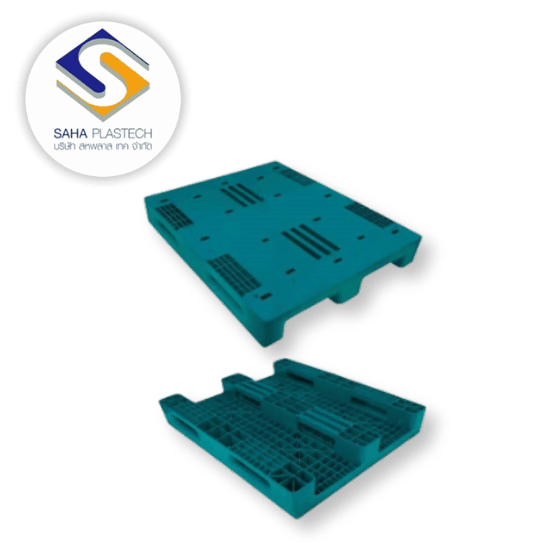 พาเลทพลาสติก พาเลทพลาสติก